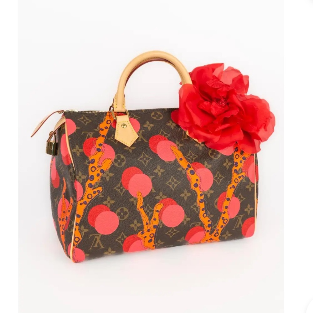 Louis Vuitton Handbag, like new, great condition